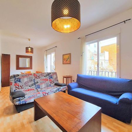 Apartamento Grande En Centro De Cartagena Real - Arena Exteriér fotografie