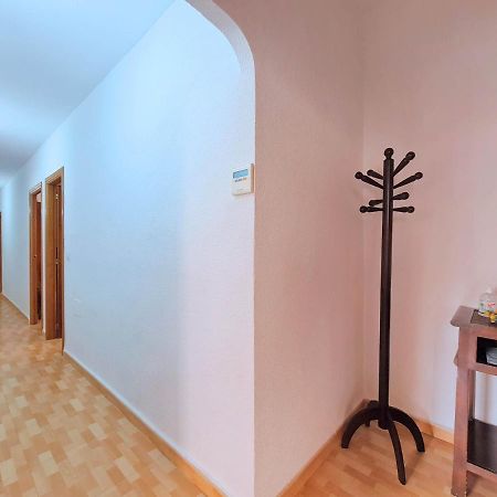 Apartamento Grande En Centro De Cartagena Real - Arena Exteriér fotografie