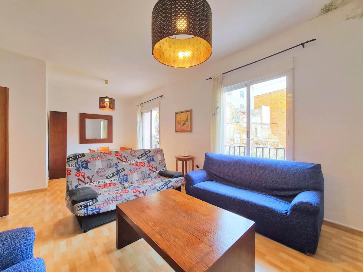 Apartamento Grande En Centro De Cartagena Real - Arena Exteriér fotografie