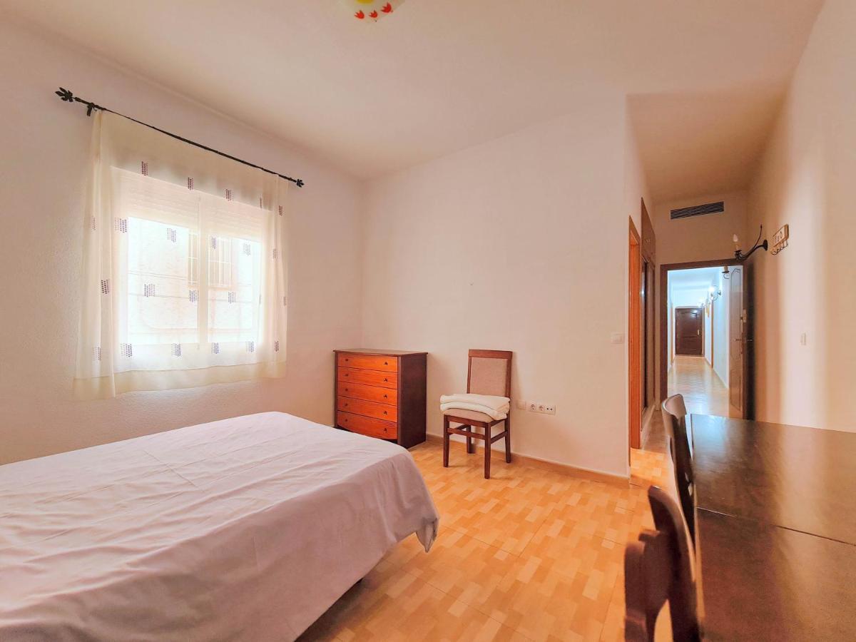 Apartamento Grande En Centro De Cartagena Real - Arena Exteriér fotografie