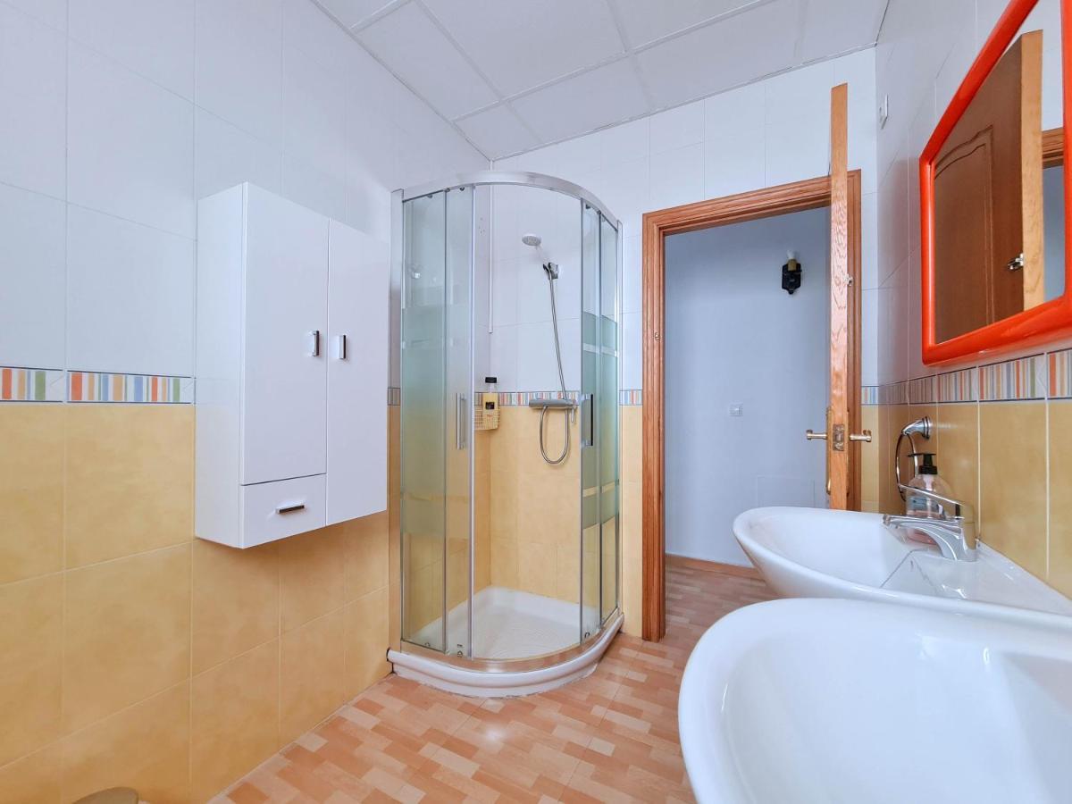 Apartamento Grande En Centro De Cartagena Real - Arena Exteriér fotografie