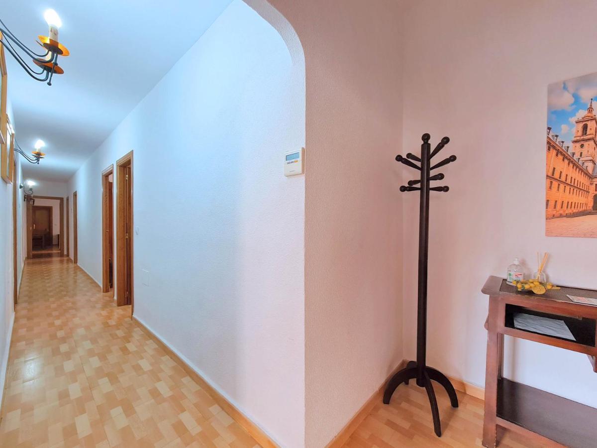 Apartamento Grande En Centro De Cartagena Real - Arena Exteriér fotografie