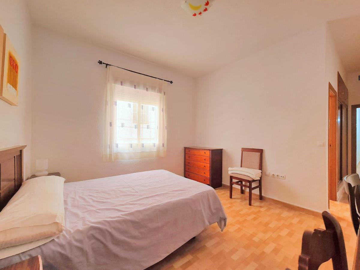 Apartamento Grande En Centro De Cartagena Real - Arena Exteriér fotografie