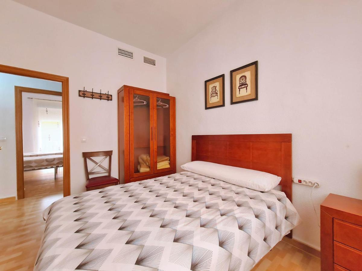 Apartamento Grande En Centro De Cartagena Real - Arena Exteriér fotografie