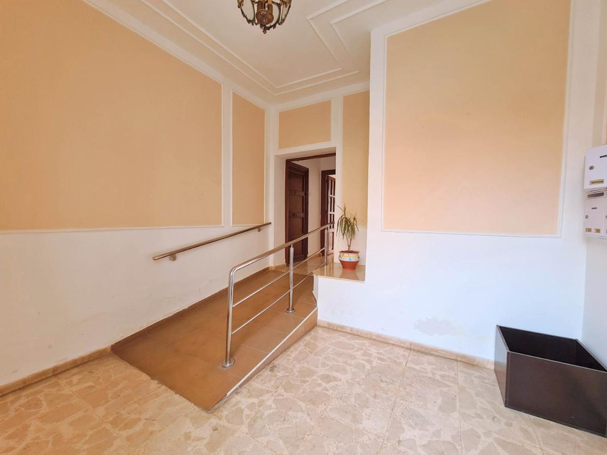 Apartamento Grande En Centro De Cartagena Real - Arena Exteriér fotografie