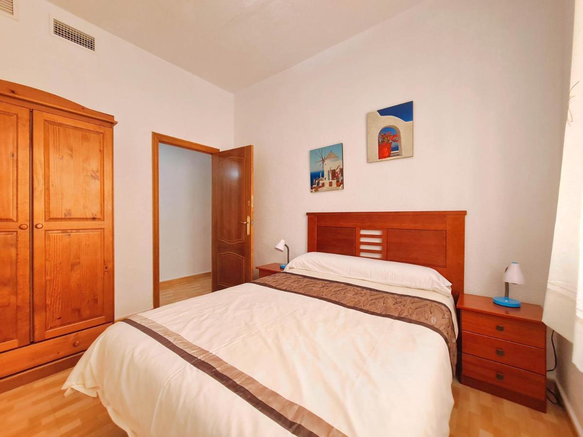 Apartamento Grande En Centro De Cartagena Real - Arena Exteriér fotografie