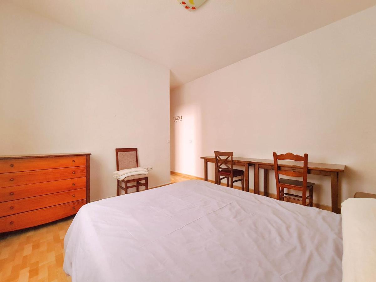 Apartamento Grande En Centro De Cartagena Real - Arena Exteriér fotografie