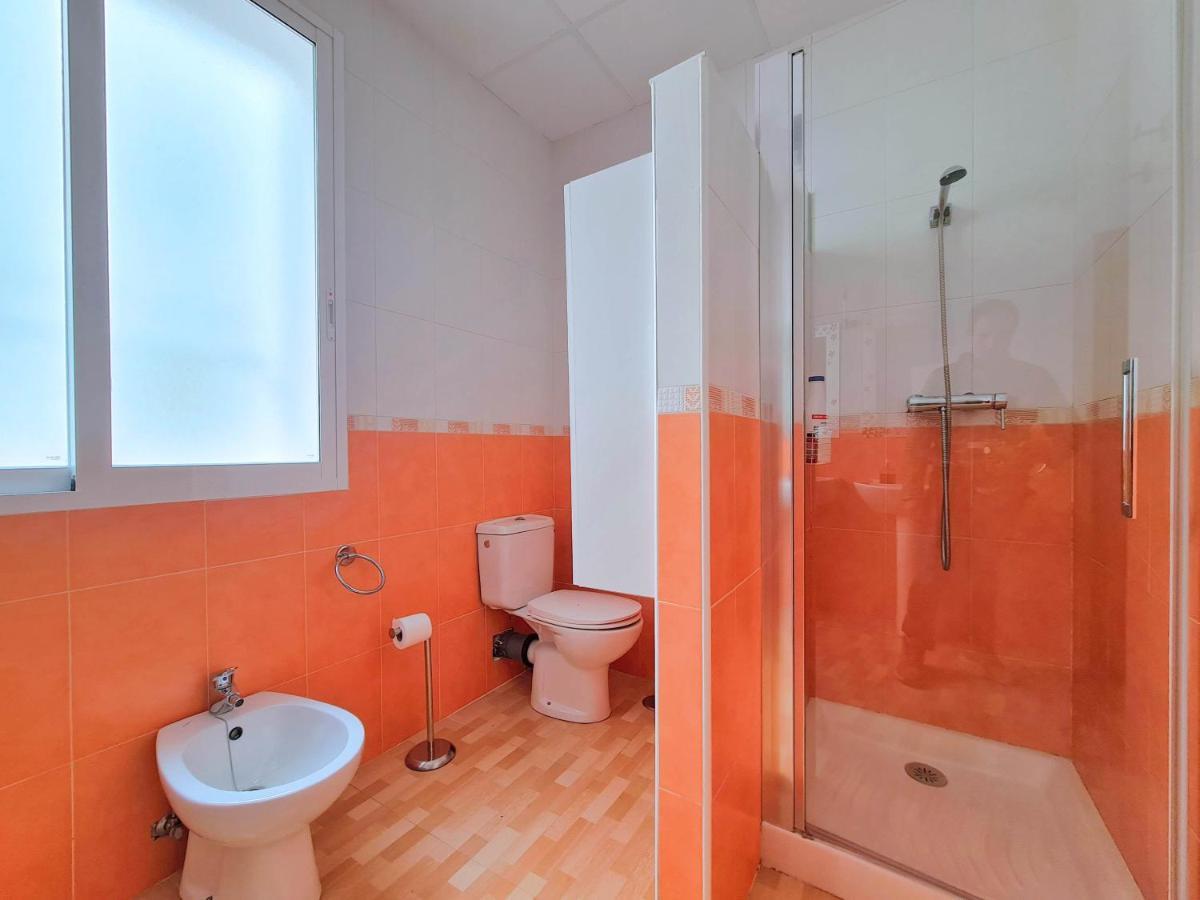 Apartamento Grande En Centro De Cartagena Real - Arena Exteriér fotografie