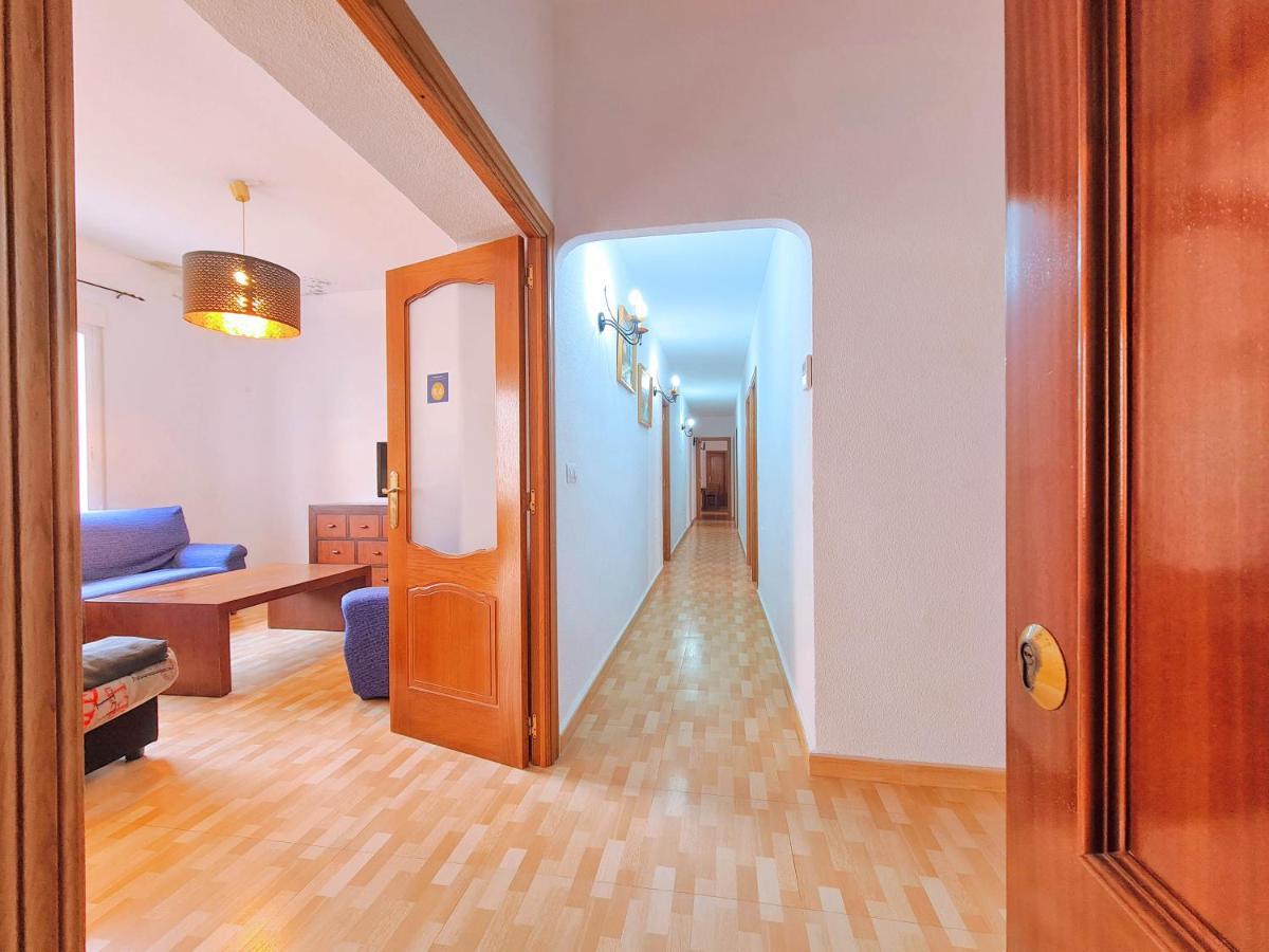 Apartamento Grande En Centro De Cartagena Real - Arena Exteriér fotografie