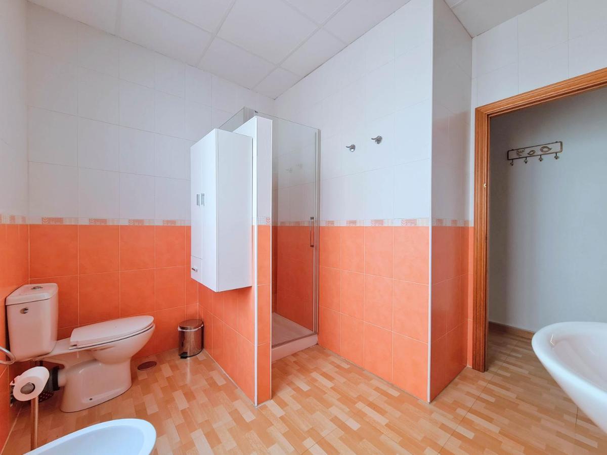 Apartamento Grande En Centro De Cartagena Real - Arena Exteriér fotografie