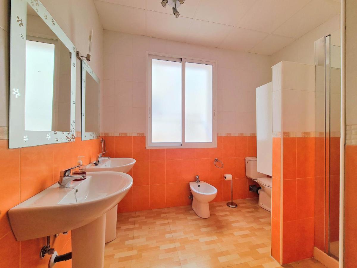 Apartamento Grande En Centro De Cartagena Real - Arena Exteriér fotografie