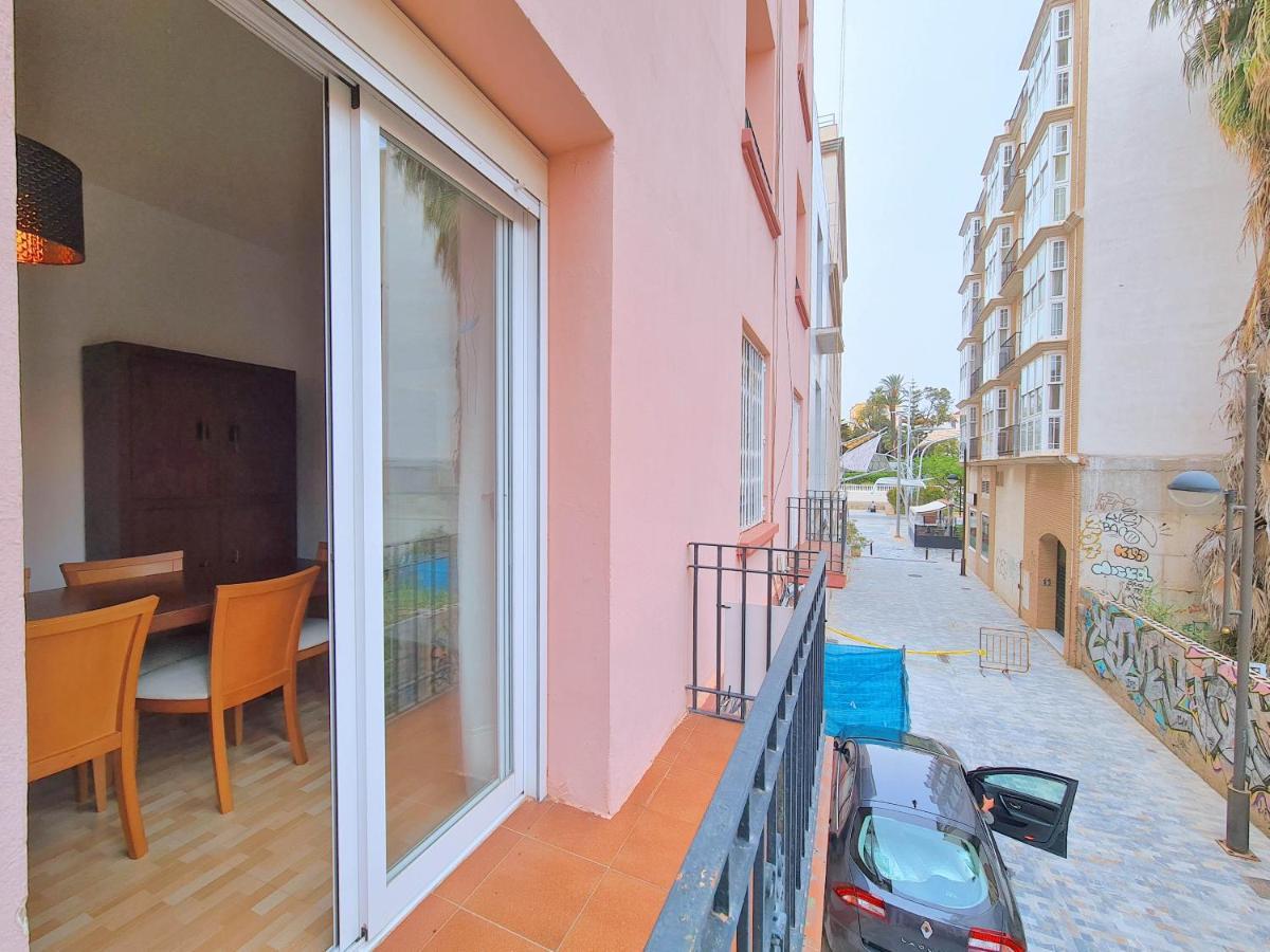 Apartamento Grande En Centro De Cartagena Real - Arena Exteriér fotografie